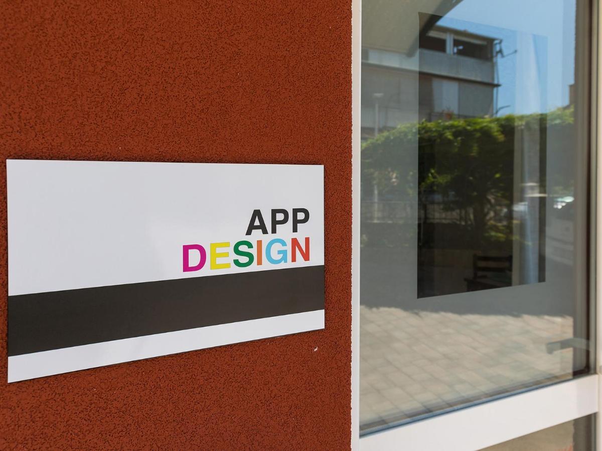 Design Apartment Novigrad  Luaran gambar