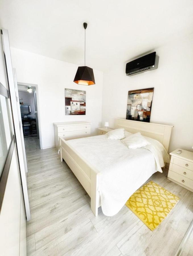 Design Apartment Novigrad  Luaran gambar